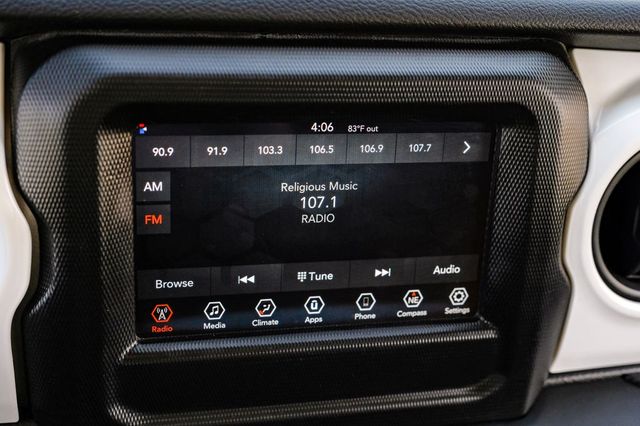 2023 Jeep Gladiator Sport 2023 Jeep Gladiator Sport