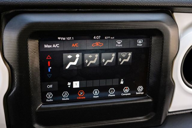 2023 Jeep Gladiator Sport 2023 Jeep Gladiator Sport