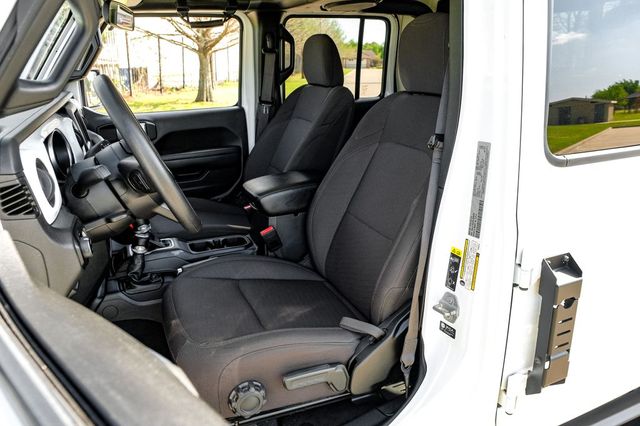 2023 Jeep Gladiator Sport 2023 Jeep Gladiator Sport