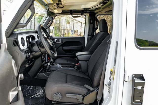 2023 Jeep Gladiator Sport 2023 Jeep Gladiator Sport