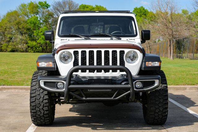 2023 Jeep Gladiator Sport 2023 Jeep Gladiator Sport