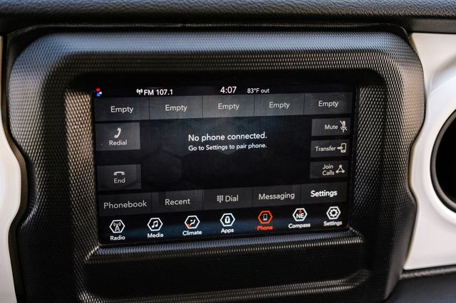 2023 Jeep Gladiator Sport 2023 Jeep Gladiator Sport