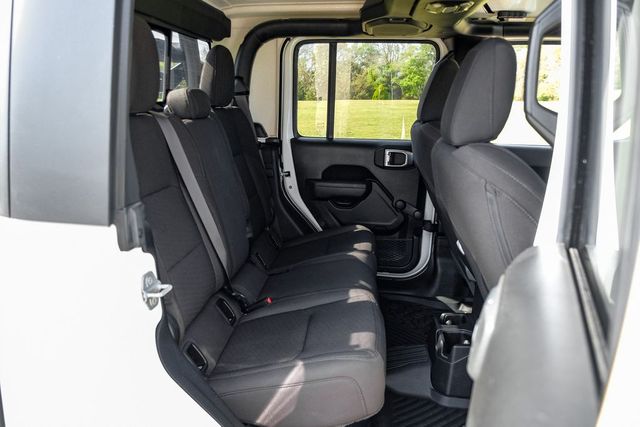 2023 Jeep Gladiator Sport 2023 Jeep Gladiator Sport