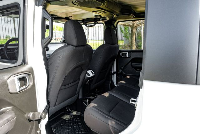 2023 Jeep Gladiator Sport 2023 Jeep Gladiator Sport