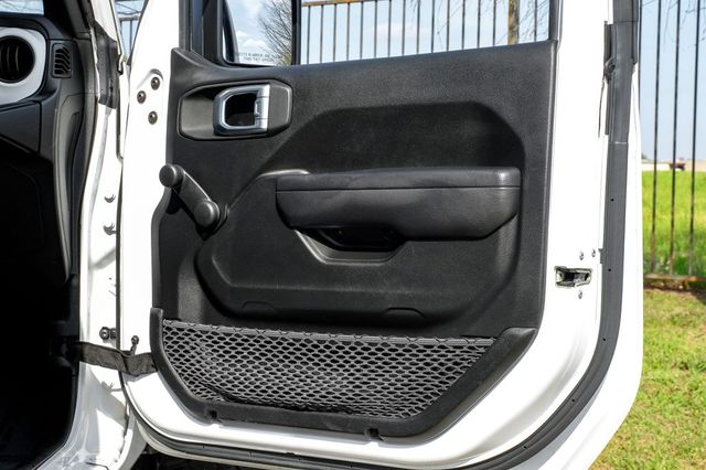 2023 Jeep Gladiator Sport 2023 Jeep Gladiator Sport