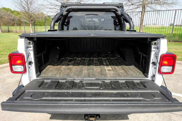 2023 Jeep Gladiator Sport 2023 Jeep Gladiator Sport