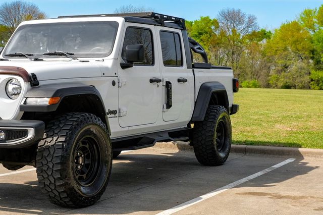 2023 Jeep Gladiator Sport 2023 Jeep Gladiator Sport