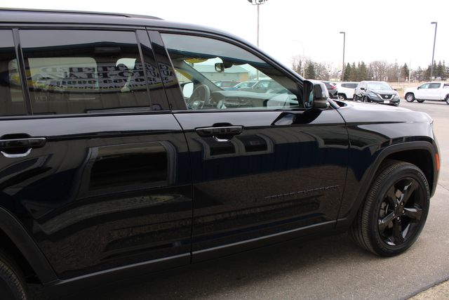 2023 Jeep Grand Cherokee Altitude 4x4