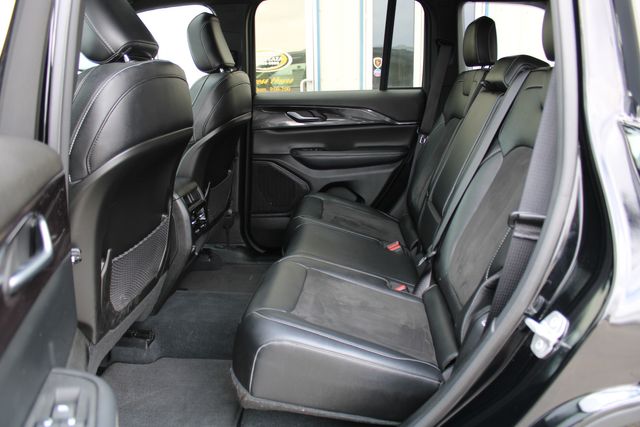 2023 Jeep Grand Cherokee Altitude 4x4