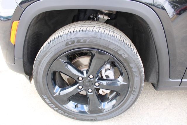 2023 Jeep Grand Cherokee Altitude 4x4