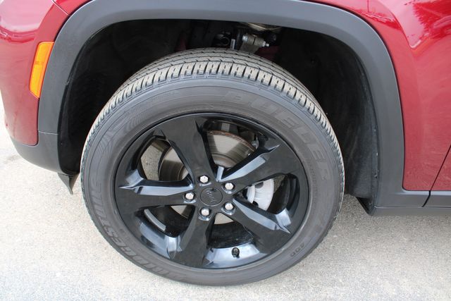 2023 Jeep Grand Cherokee Altitude 4x4