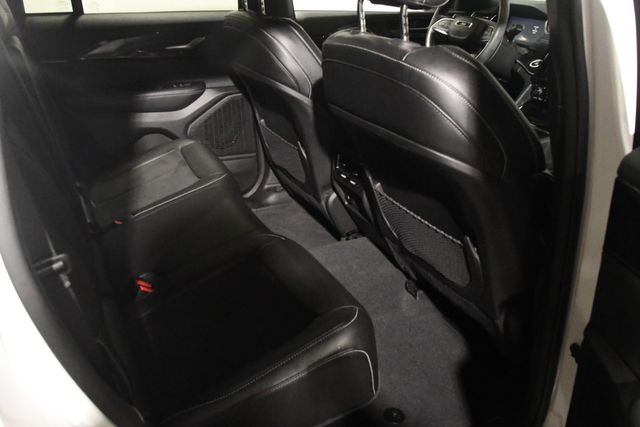 2023 Jeep Grand Cherokee Altitude | Branford, CT | Sound Auto Wholesalers