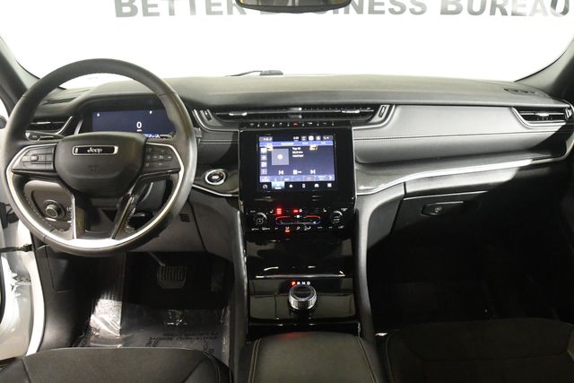 2023 Jeep Grand Cherokee Altitude | Branford, CT | Sound Auto Wholesalers