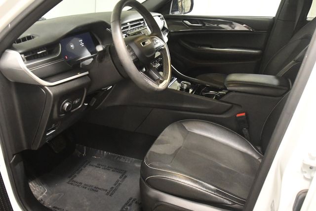 2023 Jeep Grand Cherokee Altitude | Branford, CT | Sound Auto Wholesalers 2023 Jeep Grand Cherokee Altitude | Branford, CT | Sound Auto Wholesalers