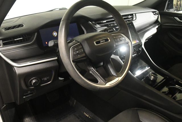 2023 Jeep Grand Cherokee Altitude | Branford, CT | Sound Auto Wholesalers