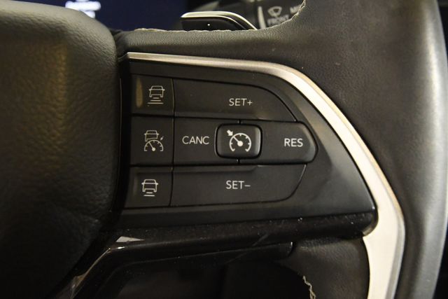 2023 Jeep Grand Cherokee Altitude | Branford, CT | Sound Auto Wholesalers