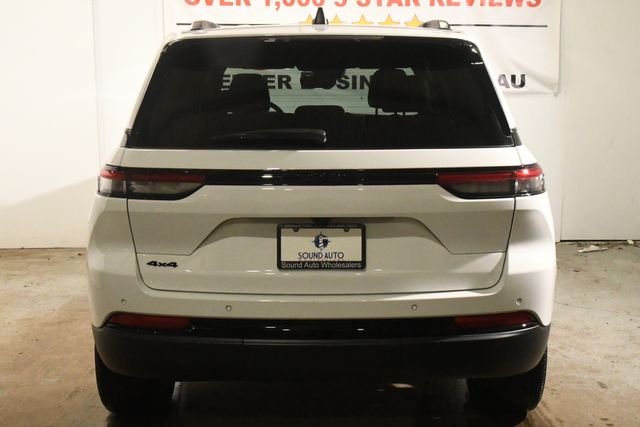 2023 Jeep Grand Cherokee Altitude | Branford, CT | Sound Auto Wholesalers 2023 Jeep Grand Cherokee Altitude | Branford, CT | Sound Auto Wholesalers