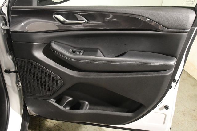 2023 Jeep Grand Cherokee Altitude | Branford, CT | Sound Auto Wholesalers