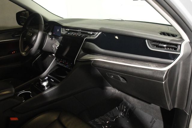 2023 Jeep Grand Cherokee 30th Anniversary 4xe | Branford, CT | Sound Auto Wholesalers 2023 Jeep Grand Cherokee 30th Anniversary 4xe | Branford, CT | Sound Auto Wholesalers