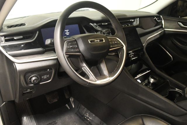 2023 Jeep Grand Cherokee 30th Anniversary 4xe | Branford, CT | Sound Auto Wholesalers 2023 Jeep Grand Cherokee 30th Anniversary 4xe | Branford, CT | Sound Auto Wholesalers