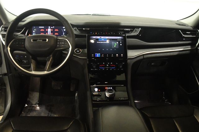 2023 Jeep Grand Cherokee 30th Anniversary 4xe | Branford, CT | Sound Auto Wholesalers 2023 Jeep Grand Cherokee 30th Anniversary 4xe | Branford, CT | Sound Auto Wholesalers