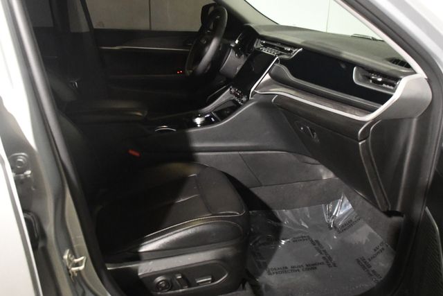 2023 Jeep Grand Cherokee 30th Anniversary 4xe | Branford, CT | Sound Auto Wholesalers 2023 Jeep Grand Cherokee 30th Anniversary 4xe | Branford, CT | Sound Auto Wholesalers