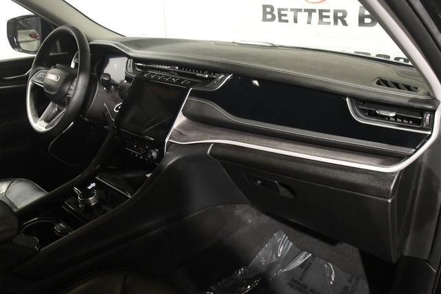 2023 Jeep Grand Cherokee 30th Anniversary 4xe | Branford, CT | Sound Auto Wholesalers