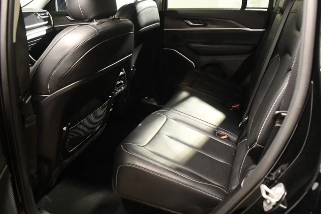 2023 Jeep Grand Cherokee 30th Anniversary 4xe | Branford, CT | Sound Auto Wholesalers