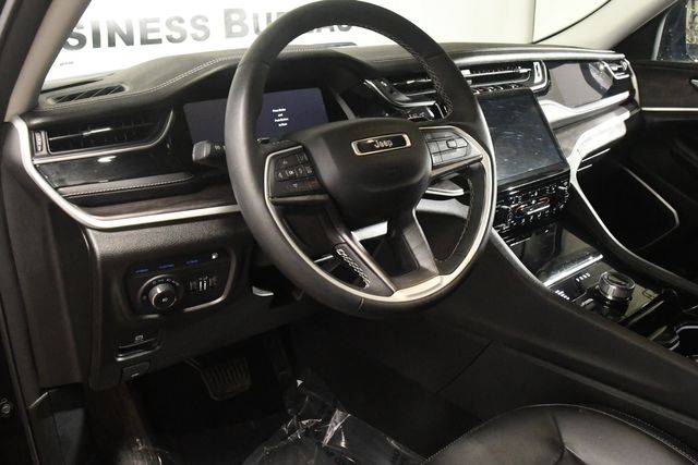 2023 Jeep Grand Cherokee 30th Anniversary 4xe | Branford, CT | Sound Auto Wholesalers 2023 Jeep Grand Cherokee 30th Anniversary 4xe | Branford, CT | Sound Auto Wholesalers