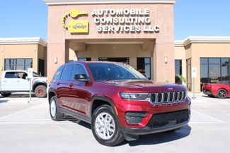 2023 Jeep Grand Cherokee Laredo X | Bullhead City, AZ | Automobile Consulting Services