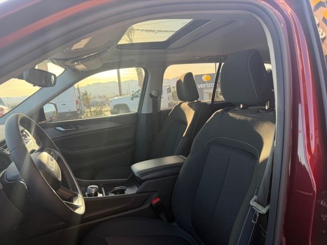 2023 Jeep Grand Cherokee Laredo X | Bullhead City, AZ | Automobile Consulting Services 2023 Jeep Grand Cherokee Laredo X | Bullhead City, AZ | Automobile Consulting Services