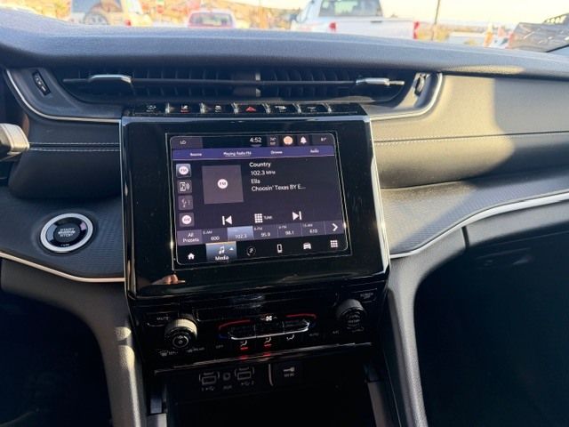 2023 Jeep Grand Cherokee Laredo X | Bullhead City, AZ | Automobile Consulting Services