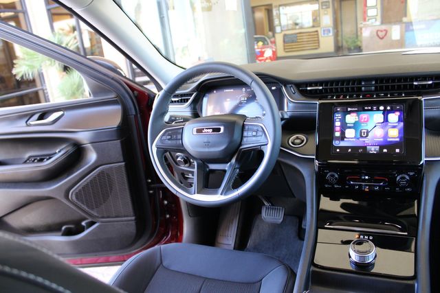 2023 Jeep Grand Cherokee Laredo X | Bullhead City, AZ | Automobile Consulting Services