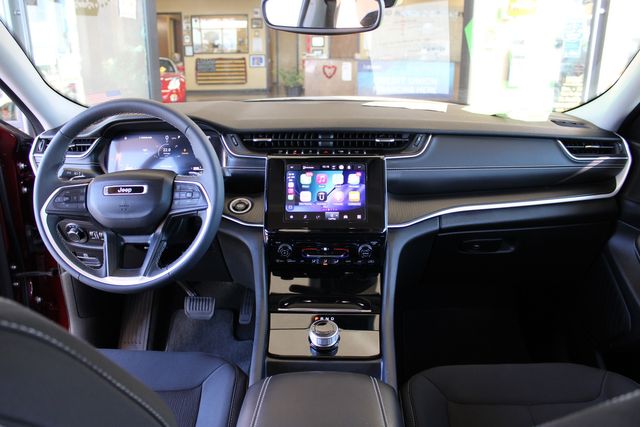 2023 Jeep Grand Cherokee Laredo X | Bullhead City, AZ | Automobile Consulting Services 2023 Jeep Grand Cherokee Laredo X | Bullhead City, AZ | Automobile Consulting Services