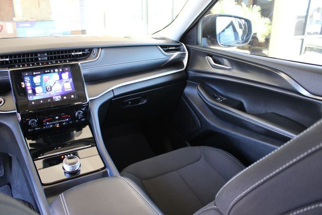 2023 Jeep Grand Cherokee Laredo X | Bullhead City, AZ | Automobile Consulting Services