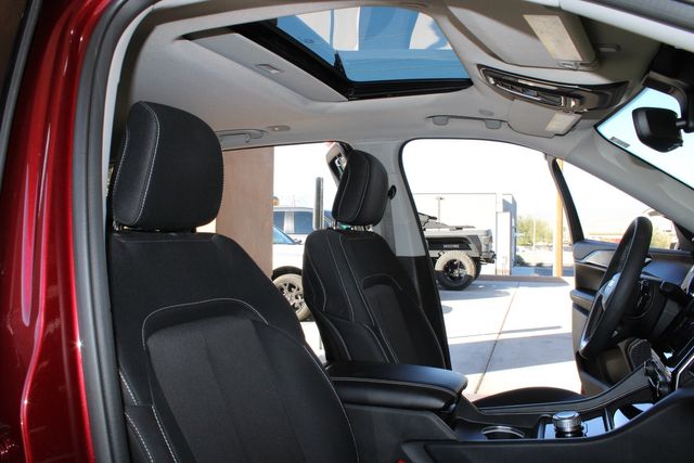 2023 Jeep Grand Cherokee Laredo X | Bullhead City, AZ | Automobile Consulting Services 2023 Jeep Grand Cherokee Laredo X | Bullhead City, AZ | Automobile Consulting Services