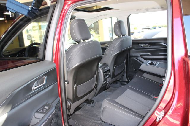 2023 Jeep Grand Cherokee Laredo X | Bullhead City, AZ | Automobile Consulting Services