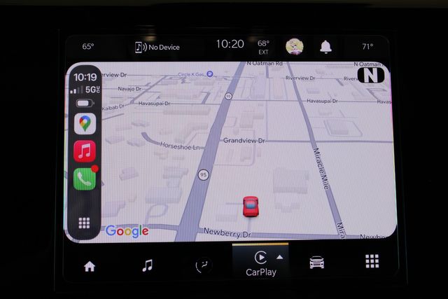 2023 Jeep Grand Cherokee Laredo X | Bullhead City, AZ | Automobile Consulting Services