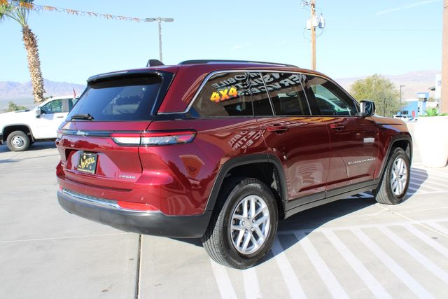 2023 Jeep Grand Cherokee Laredo X | Bullhead City, AZ | Automobile Consulting Services