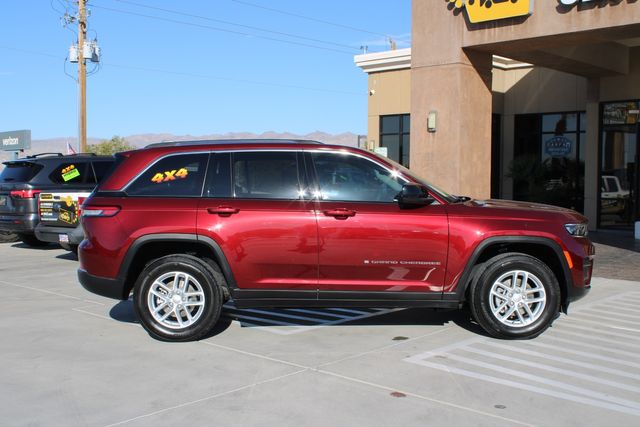 2023 Jeep Grand Cherokee Laredo X | Bullhead City, AZ | Automobile Consulting Services