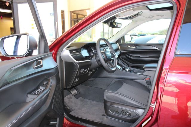 2023 Jeep Grand Cherokee Laredo X | Bullhead City, AZ | Automobile Consulting Services 2023 Jeep Grand Cherokee Laredo X | Bullhead City, AZ | Automobile Consulting Services