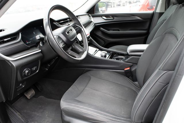 2023 Jeep Grand Cherokee Altitude | Great Falls, Montana | Bleskin Motor Company 2023 Jeep Grand Cherokee Altitude | Great Falls, Montana | Bleskin Motor Company