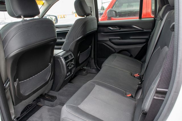 2023 Jeep Grand Cherokee Altitude | Great Falls, Montana | Bleskin Motor Company 2023 Jeep Grand Cherokee Altitude | Great Falls, Montana | Bleskin Motor Company