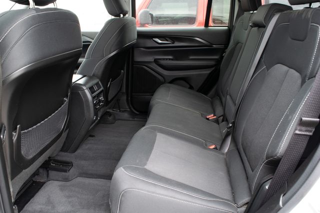 2023 Jeep Grand Cherokee Altitude | Great Falls, Montana | Bleskin Motor Company 2023 Jeep Grand Cherokee Altitude | Great Falls, Montana | Bleskin Motor Company