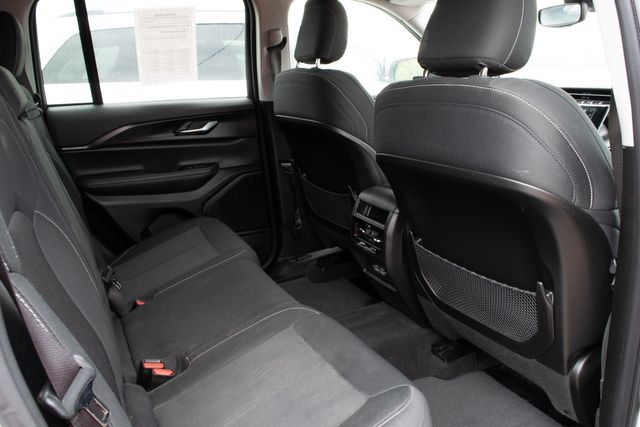2023 Jeep Grand Cherokee Altitude | Great Falls, Montana | Bleskin Motor Company 2023 Jeep Grand Cherokee Altitude | Great Falls, Montana | Bleskin Motor Company