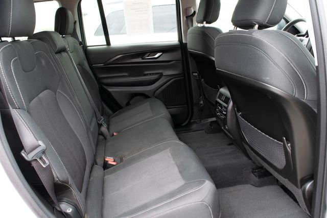 2023 Jeep Grand Cherokee Altitude | Great Falls, Montana | Bleskin Motor Company 2023 Jeep Grand Cherokee Altitude | Great Falls, Montana | Bleskin Motor Company