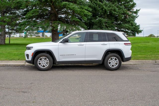 2023 Jeep Grand Cherokee Altitude | Great Falls, Montana | Bleskin Motor Company 2023 Jeep Grand Cherokee Altitude | Great Falls, Montana | Bleskin Motor Company