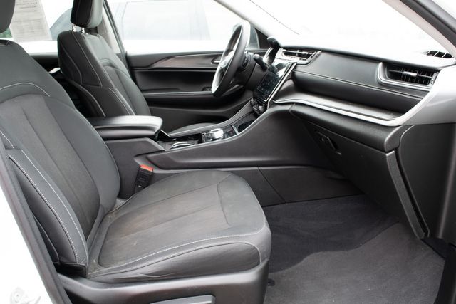 2023 Jeep Grand Cherokee Altitude | Great Falls, Montana | Bleskin Motor Company 2023 Jeep Grand Cherokee Altitude | Great Falls, Montana | Bleskin Motor Company