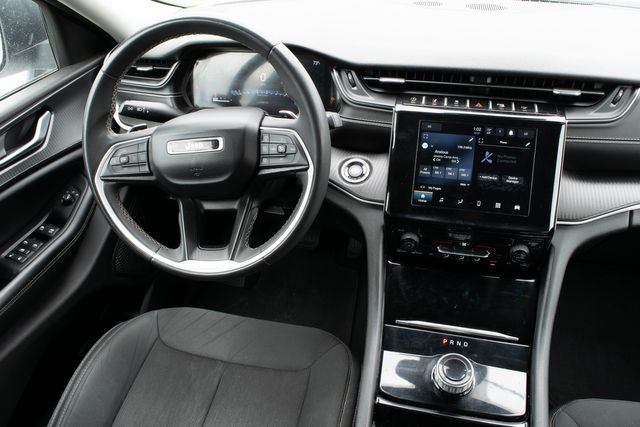 2023 Jeep Grand Cherokee Altitude | Great Falls, Montana | Bleskin Motor Company 2023 Jeep Grand Cherokee Altitude | Great Falls, Montana | Bleskin Motor Company