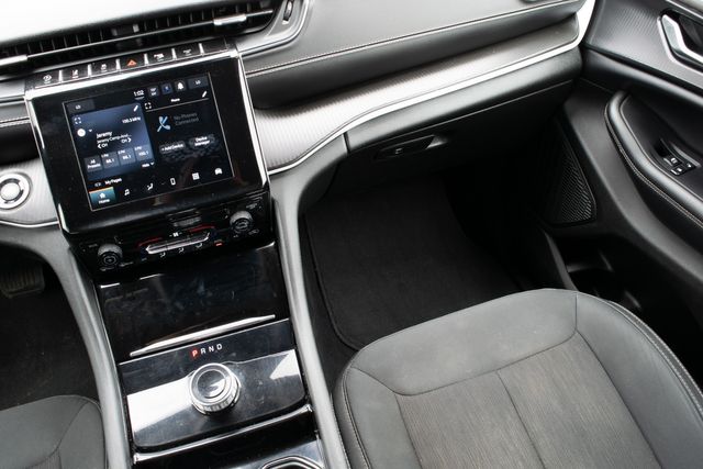 2023 Jeep Grand Cherokee Altitude | Great Falls, Montana | Bleskin Motor Company 2023 Jeep Grand Cherokee Altitude | Great Falls, Montana | Bleskin Motor Company